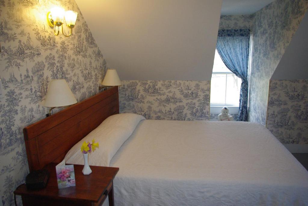 The Garrison House Inn Annapolis Royal Værelse billede